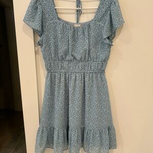 Altard State Dress